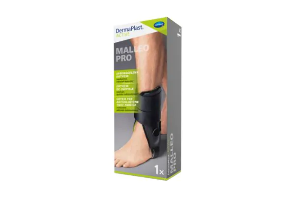 DermaPlast ACTIVE Malleo Pro droit DermaPlast ACTIVE Malleo Pro droit