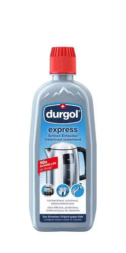 Détartrant rapide DURGOL Express 500ml