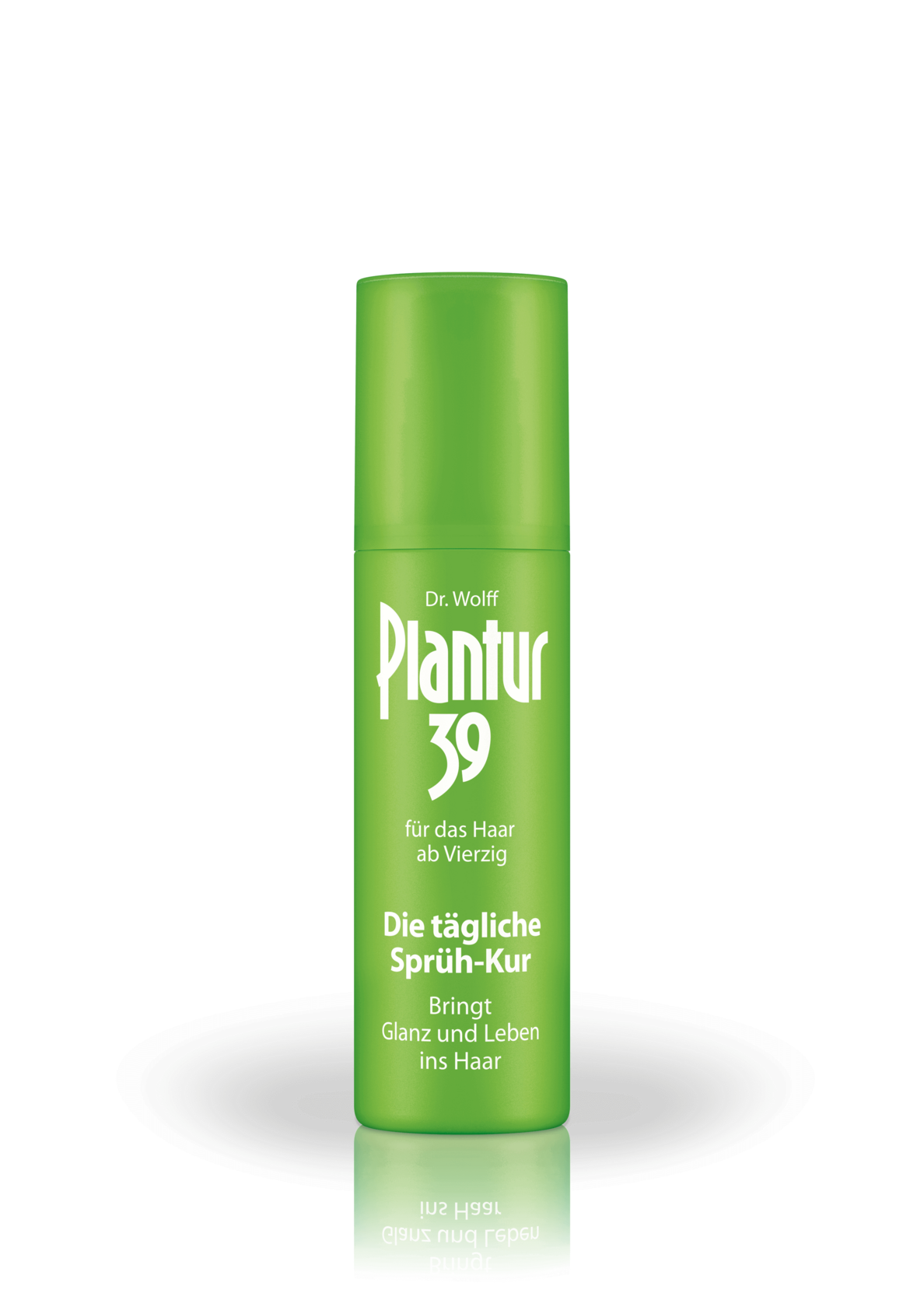 PLANTUR 39 Cure en spray Vapo 125ml PLANTUR 39 Cure en spray Vapo 125ml
