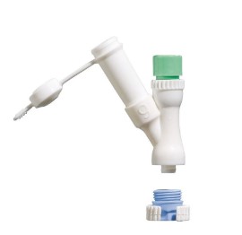 FREKA Embout en Y pour Freka PEG CH15/9 ENFit 5 pièces