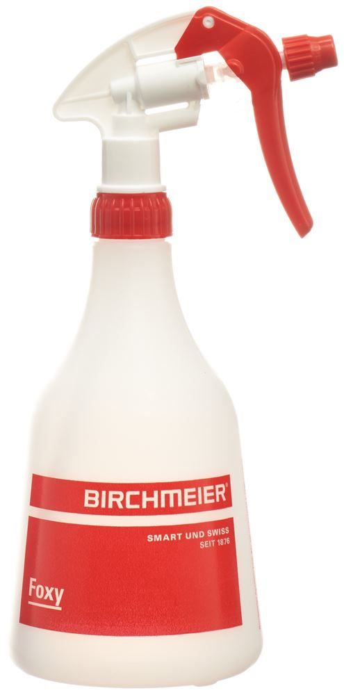 FOXY Sprayer plastique 500ml