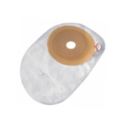 Assura® Comfort Kolostomie 1-teilig 20–50/65 mm midi hautfreundlich 40 Stück