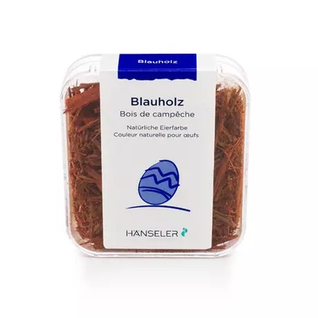 Hänseler Bois bleu 5 x 12.5g Hänseler Bois bleu 5 x 12.5g