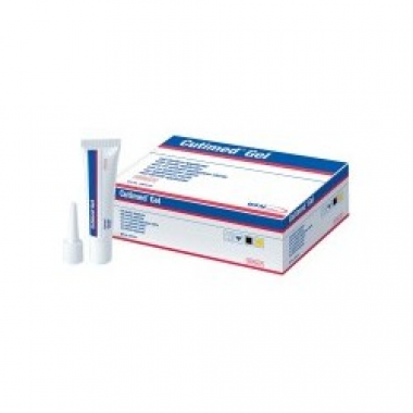 Cutimed Gel Hydrogel 10 x 15g