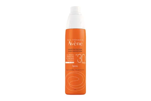 AVENE SUN Spray solaire SPF 30 200ml
