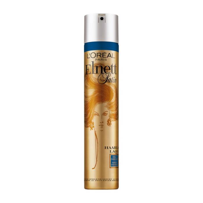 L'Oréal Paris ELNETT Satin Hairspray extra fort 300ml