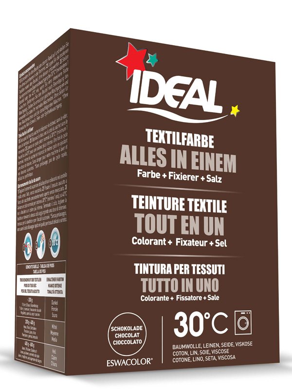 IDEAL Tout en un chocolat 230 g