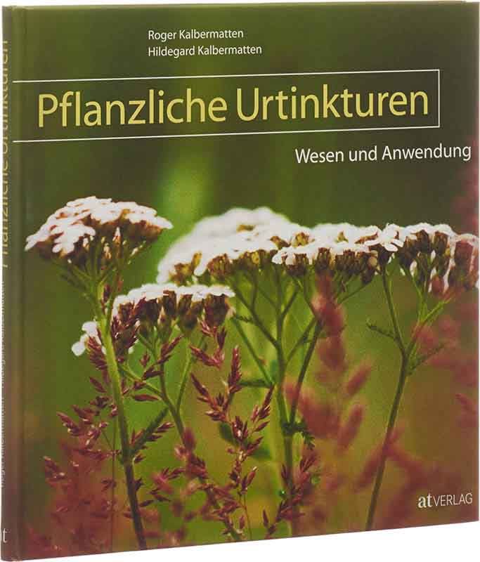 Livre CERES Teintures mères végétales Nature et utilisation
