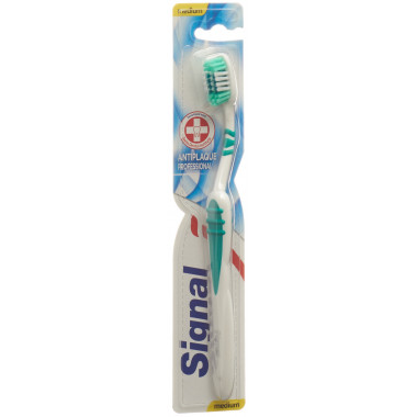 Brosse à dents Signal Antiplaque Brosse à dents Signal Antiplaque