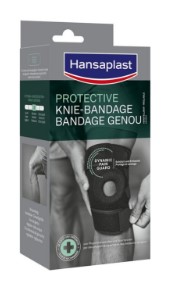 HANSAPLAST Bandage pour genou (n)