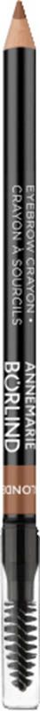 Börlind Crayon à sourcils Blonde 10 1g Börlind Crayon à sourcils Blonde 10 1g