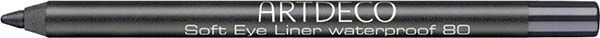 ARTDECO Soft Eyeliner Waterproof 221 80 ARTDECO Soft Eyeliner Waterproof 221 80