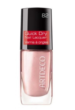 ARTDECO Quick Dry Nail Lacquer 1151 82