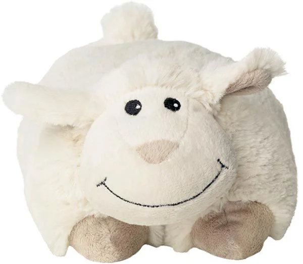 Warmies® Multi Coussin Chauffant Mouton Warmies® Multi Coussin Chauffant Mouton