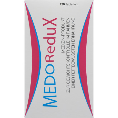 MEDOREDUX comprimés 2 x 120 pièces MEDOREDUX comprimés 2 x 120 pièces
