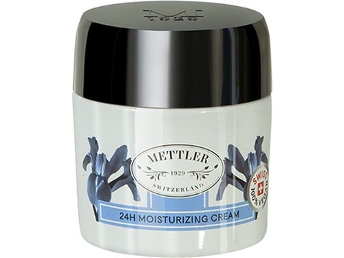 Mettler 1929 24 H Crème hydratante 50ml