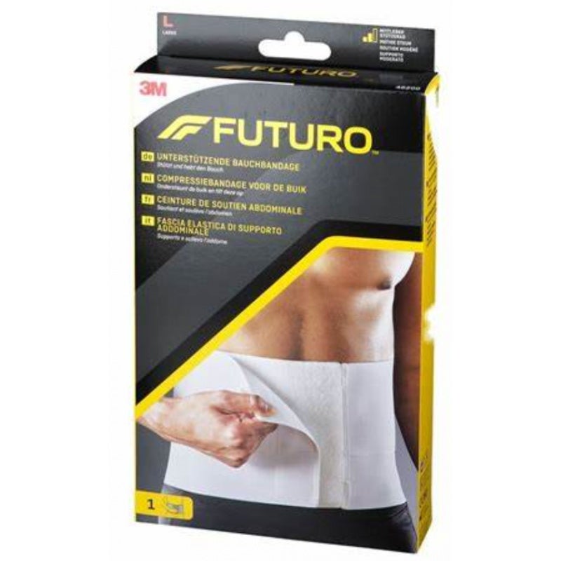 Bandage abdominal de soutien 3M Futuro L/XL Bandage abdominal de soutien 3M Futuro L/XL