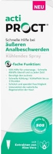 ActiProct Spray 50 ml