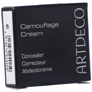 Artdeco Crème de camouflage 49"2,5 Artdeco Crème de camouflage 49"2,5