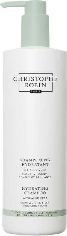 ROBIN Shampoing Hydratant Aloe Vera 500ml