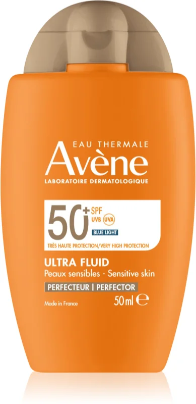 AVENE Ultra Fluide Perfecteur SPF50+ Fl 50ml