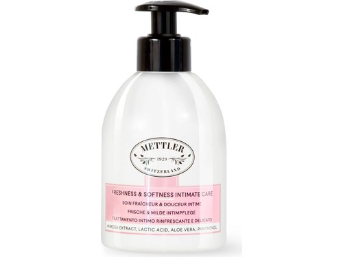 Mettler 1929 soin intime frais & doux 300ml Mettler 1929 soin intime frais & doux 300ml
