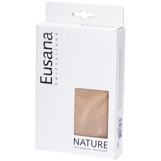 EUSANA Chauffe-genoux Thermo KKL2 M beige