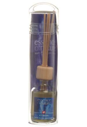ESSENCE OF NATURE Bâtons eau glacée 50ml