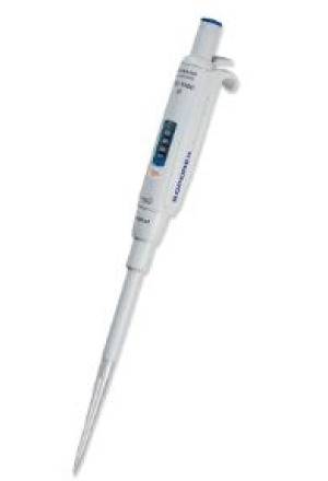 Micropipette ACURA MANUAL 825 20-200µl