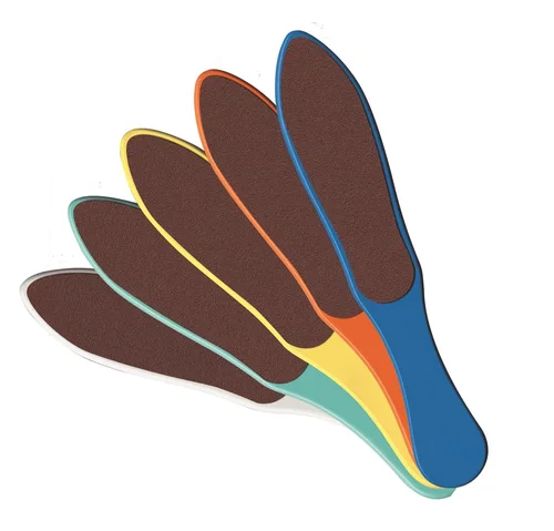 BIO SANA Viva Lime à callosités bois blanc