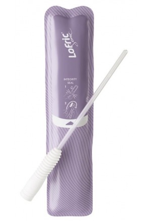 LoFric Sense Nelaton 15cm CH14 30 pièces