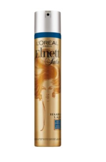 ELNETT Hairspray fixation extra-forte 300ml