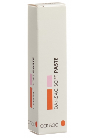 DANSAC Pâte molle Tb 50g