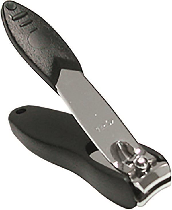 Coupe-ongles Herba avec piège à ongles