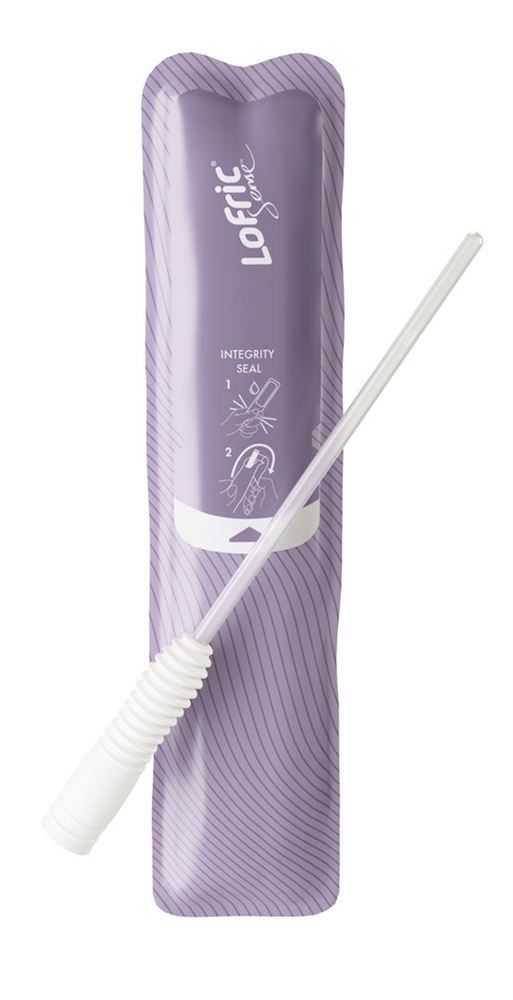 LoFric Sense Nelaton 15cm CH10 30 pièces