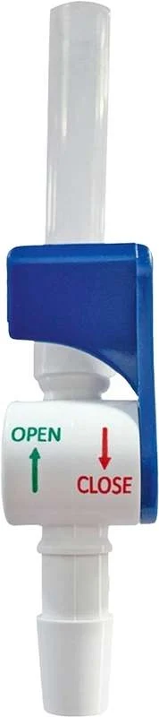 GHC Valve de cathéter CAREFLOW stérile