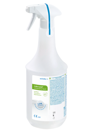 mikrozid universal p liquid Fl 1 lt