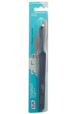 Brosse à dents TePe Compact Tuft Brosse à dents TePe Compact Tuft