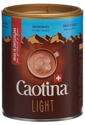 CAOTINA Original sans sucre cristallisé Ds 350g