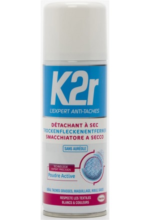 K2r Détachant spécial en spray 200ml