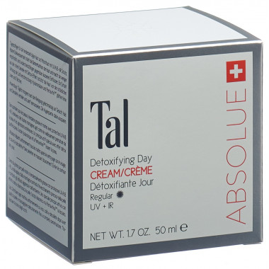 Tal Absolue Crème de jour pot régulier 50ml