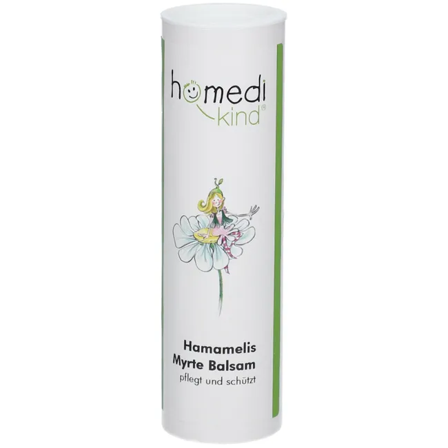homedi-kind baume hamamélis-myrte 30g