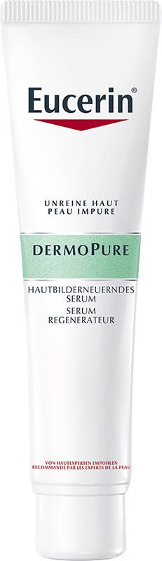Eucerin DermoPure Sérum régénérateur de l'image de la peau 40ml Eucerin DermoPure Sérum régénérateur de l'image de la peau 40ml