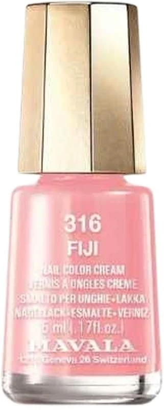 MAVALA vernis à ongles Fiji 5ml