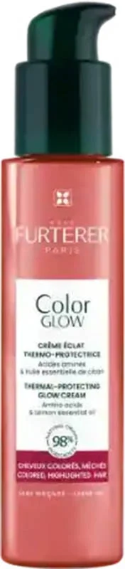 Furterer Crème Color Glow 100ml