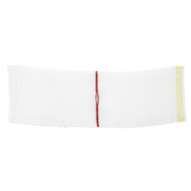 Leggyfix Fixation pour poche de jambe M 10 pièces