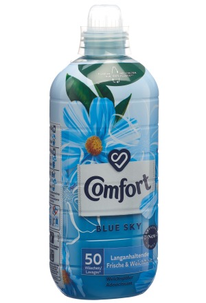 Assouplissant COMFORT Blue Sky 50WL 1.25lt