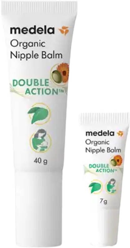 Medela Baume pour mamelons bio Tb 40g Medela Baume pour mamelons bio Tb 40g