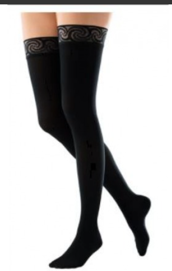 Bauerfeind VT MICRO AG KKL2 M n/s geschlossene Fussspitze schwarz Spitze 1 Paar Bauerfeind VT MICRO AG KKL2 M n/s geschlossene Fussspitze schwarz Spitze 1 Paar