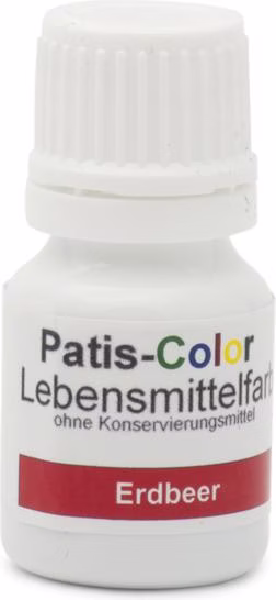 PATIS-COLOR Colorant alimentaire vert foncé 10 ml